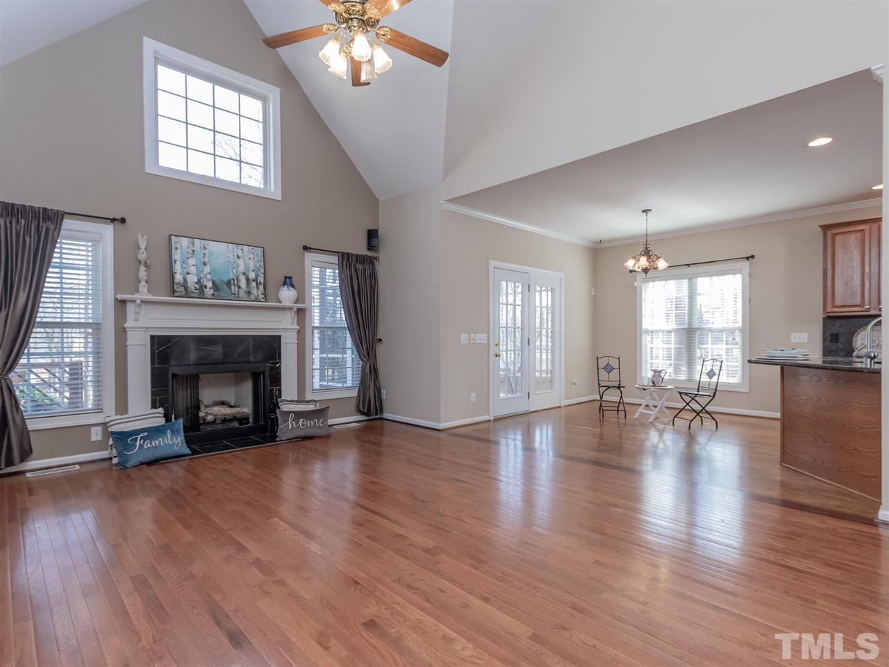 2864 Anfield Road Raleigh, NC 27606 - Photo 11 of 30 Gallery Image 11