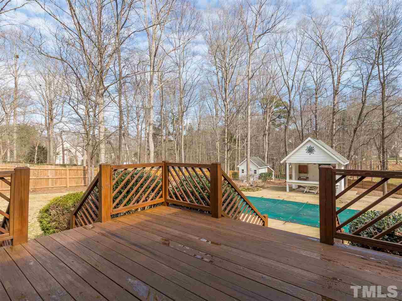 2864 Anfield Road Raleigh, NC 27606 - Photo 18 of 30 Gallery Image 18