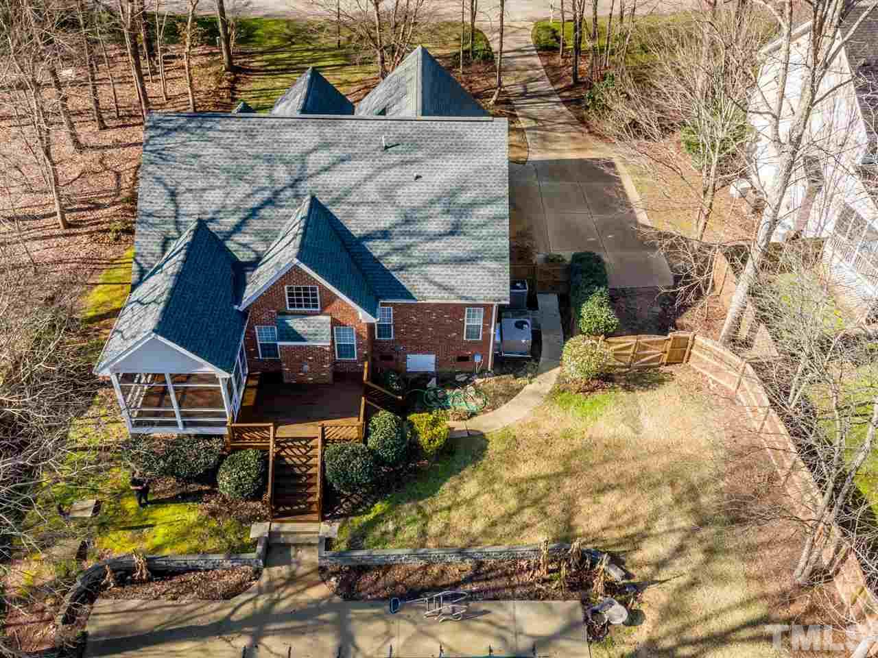 2864 Anfield Road Raleigh, NC 27606 - Photo 27 of 30 Gallery Image 27