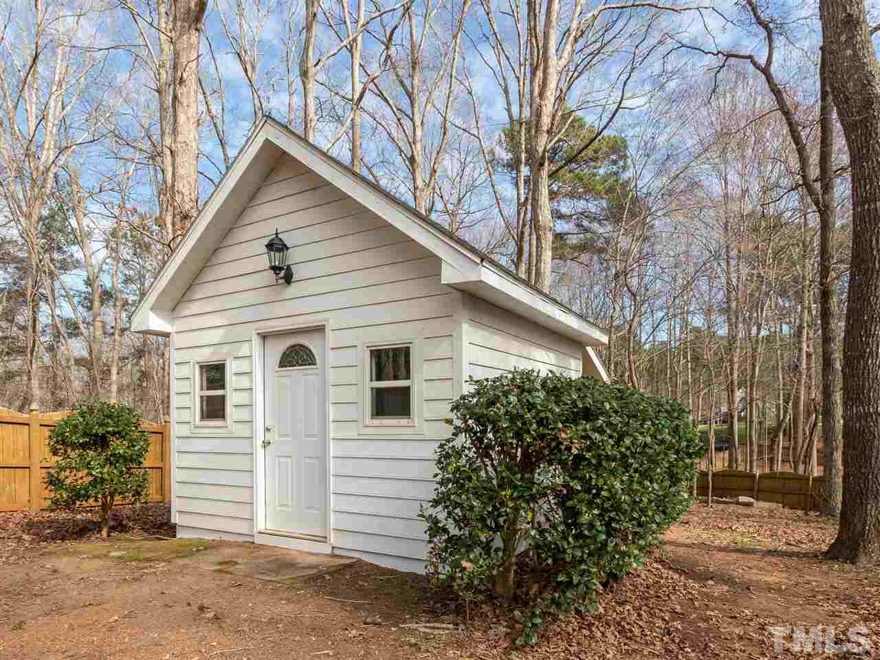2864 Anfield Road Raleigh, NC 27606 - Photo 29 of 30 Gallery Image 29