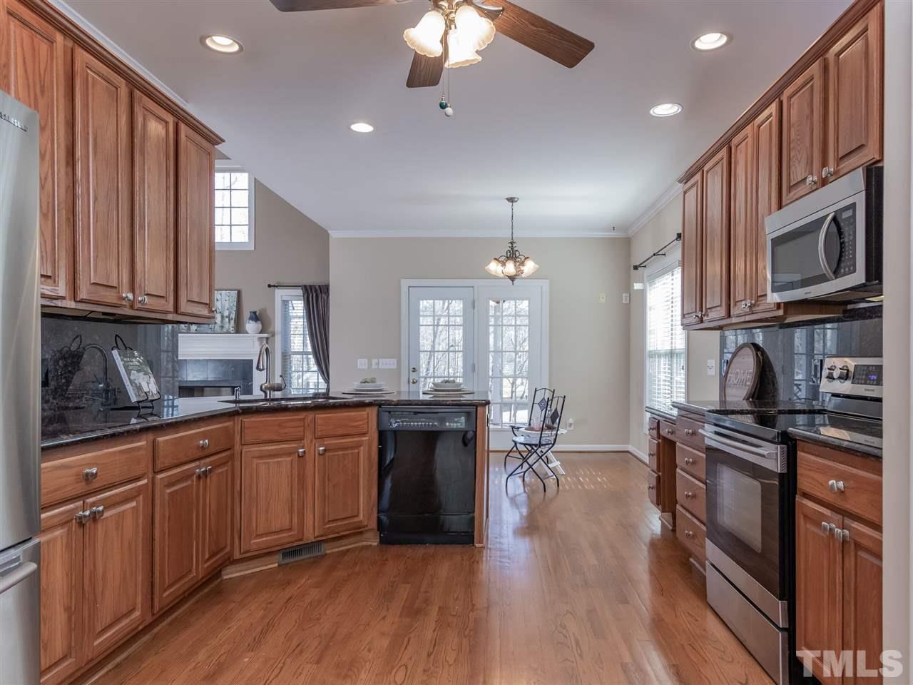 2864 Anfield Road Raleigh, NC 27606 - Photo 6 of 30 Gallery Image 6