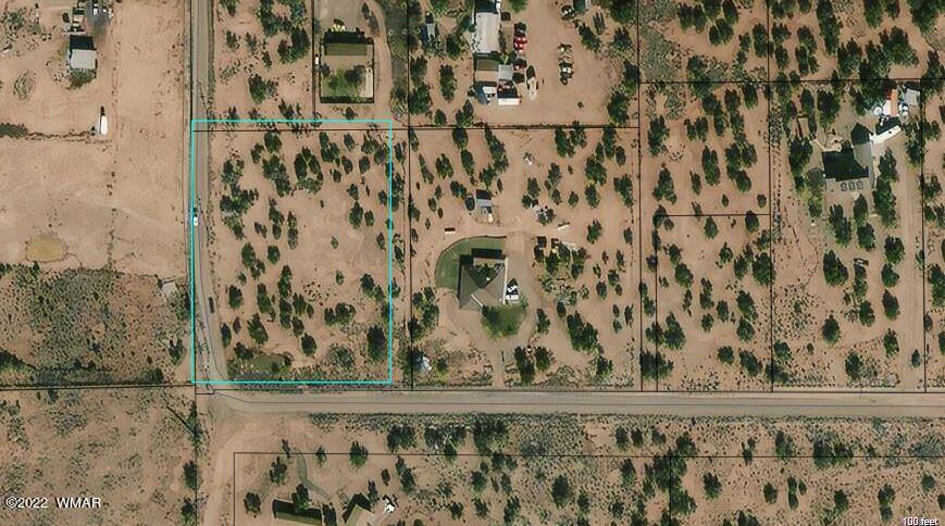 Tbd Porter Street Snowflake, AZ 85937 - Photo 13 of 13