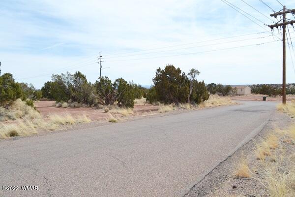 Tbd Porter Street Snowflake, AZ 85937 - Photo 9 of 13