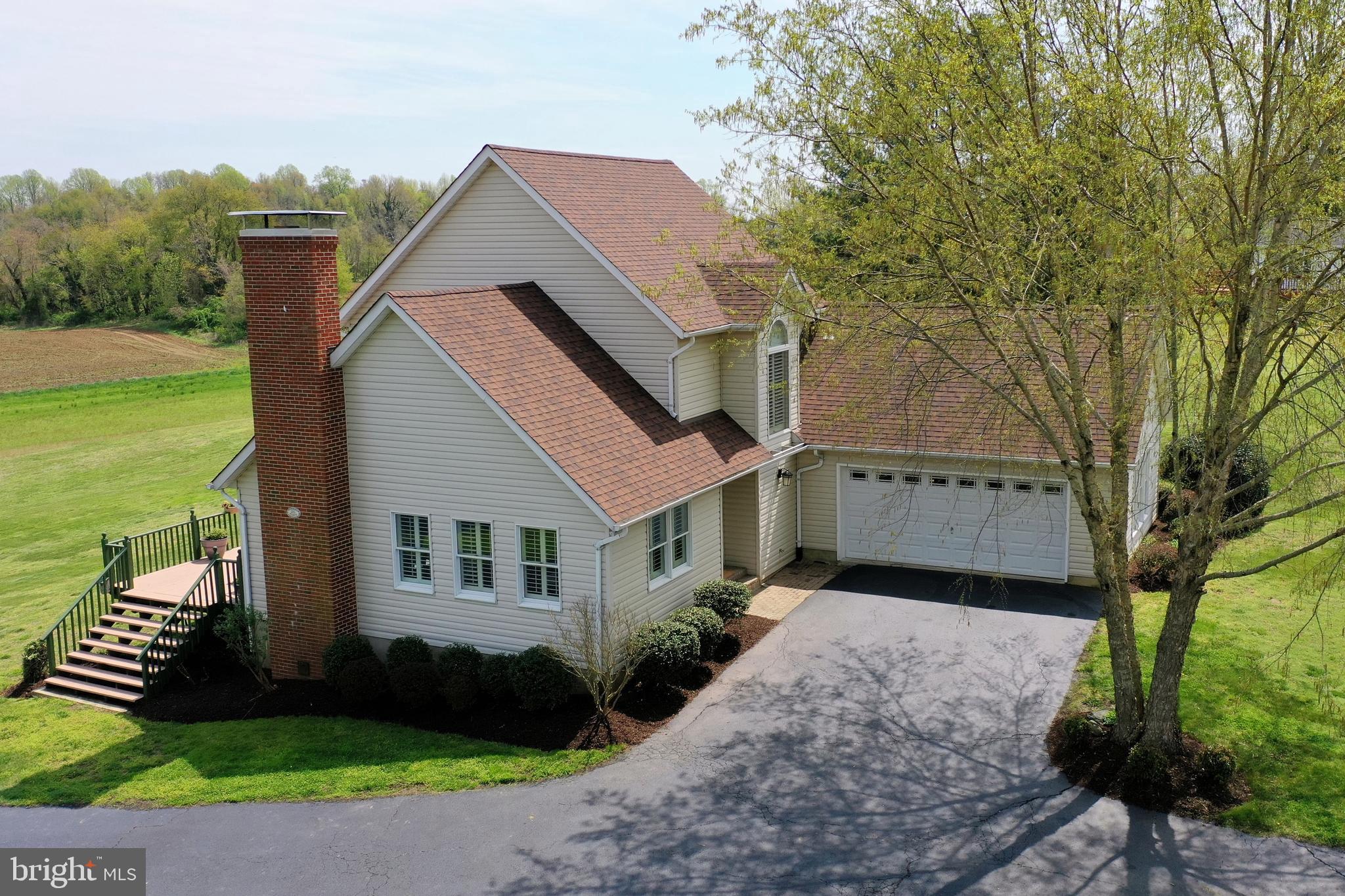 2315 Wilson Road Huntingtown, MD 20639 - Photo 1 of 38