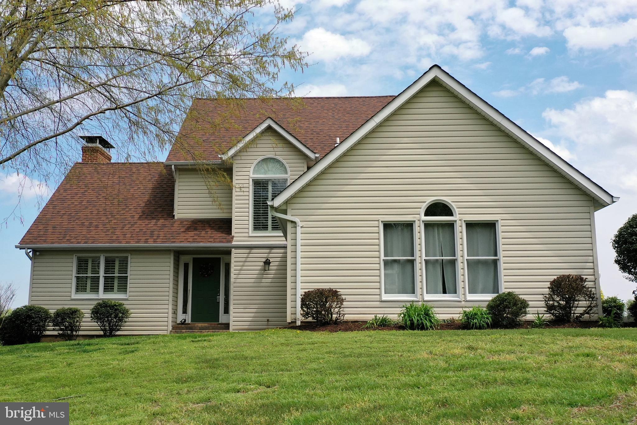 2315 Wilson Road Huntingtown, MD 20639 - Photo 3 of 38