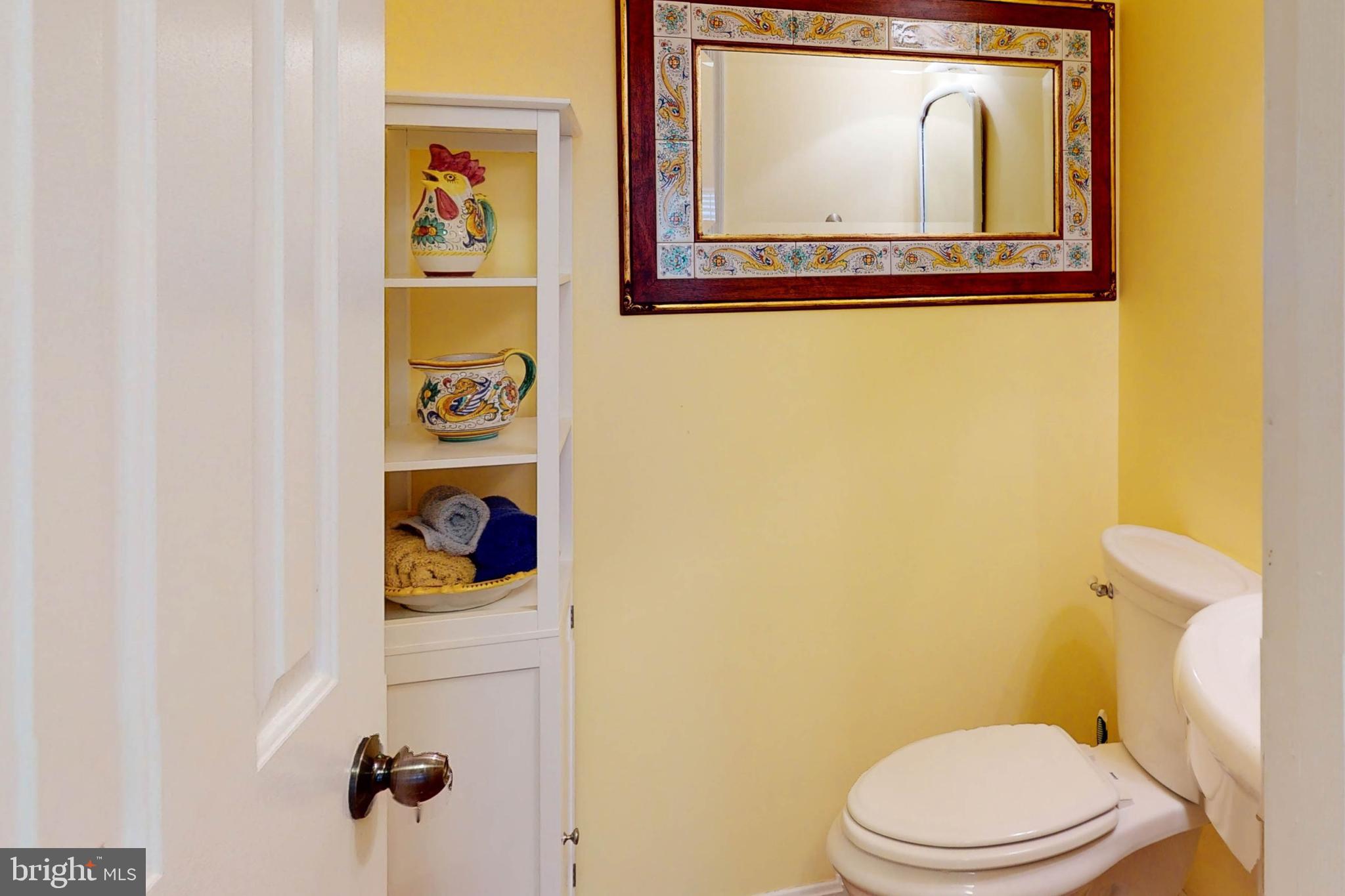 2315 Wilson Road Huntingtown, MD 20639 - Photo 24 of 38