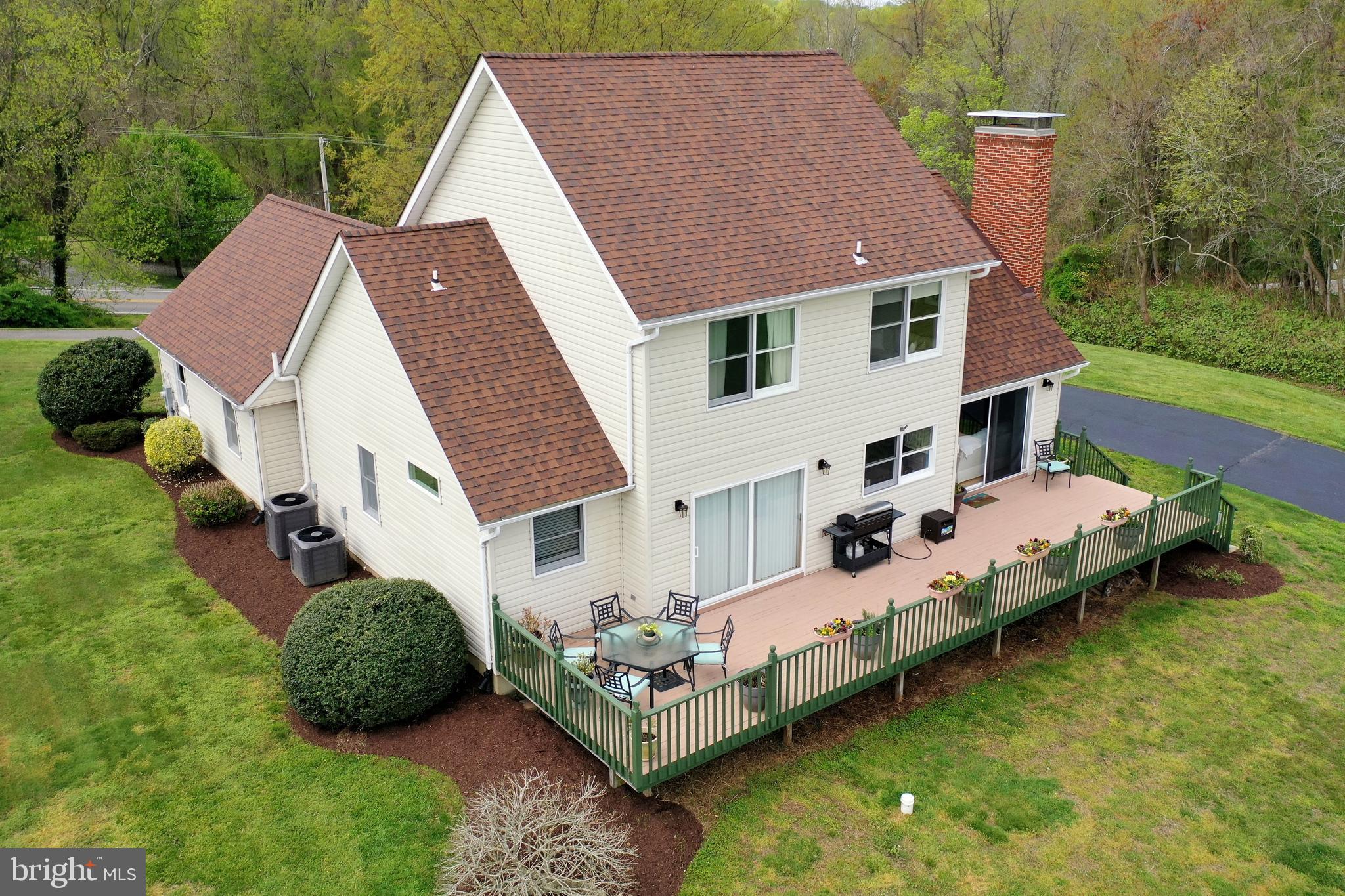 2315 Wilson Road Huntingtown, MD 20639 - Photo 33 of 38