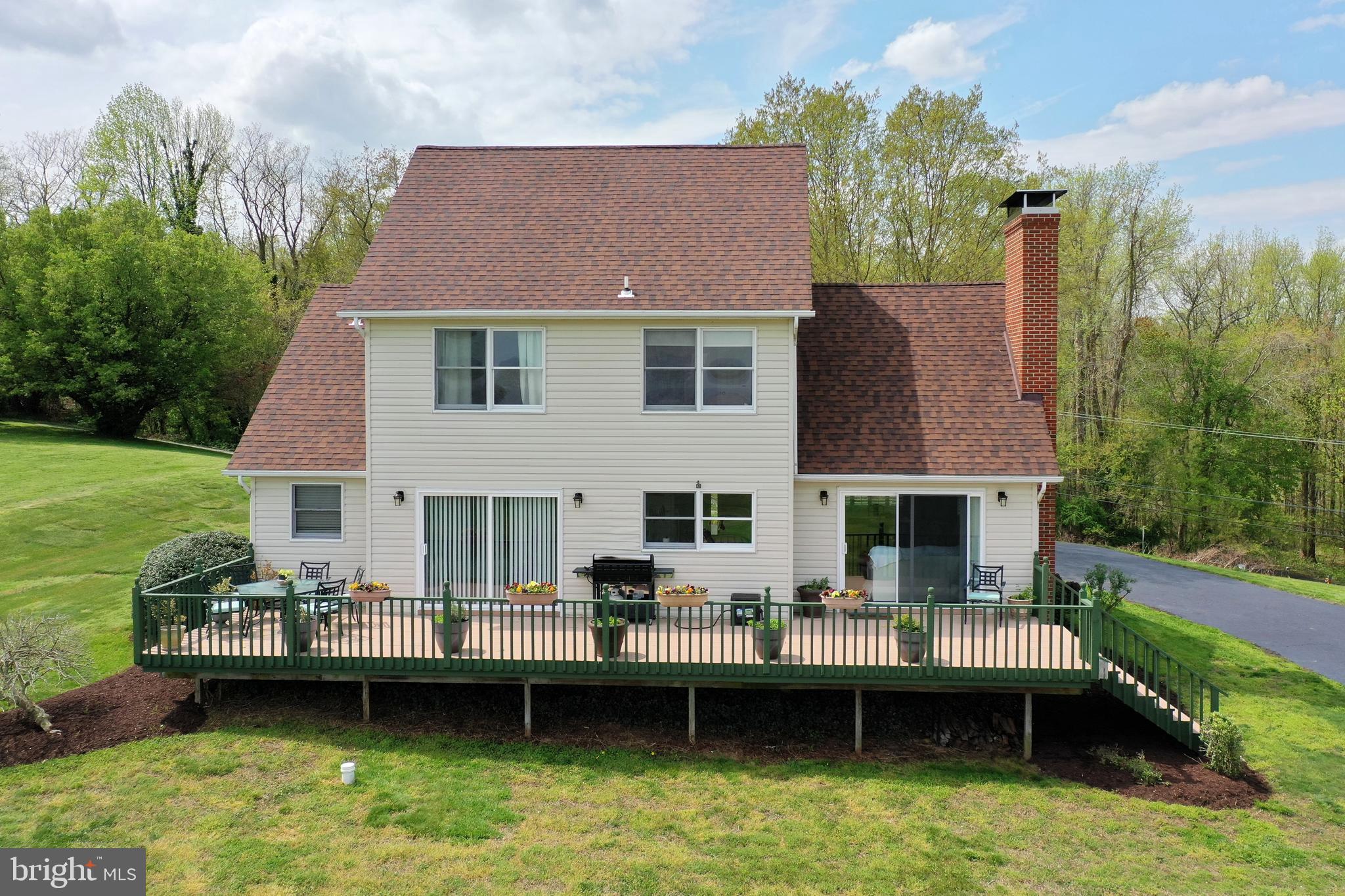 2315 Wilson Road Huntingtown, MD 20639 - Photo 34 of 38