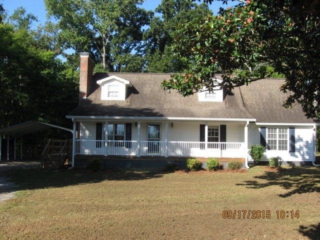 643 Keener Road Chatsworth, GA 30705 - Photo 1 of 1 Gallery Image 1