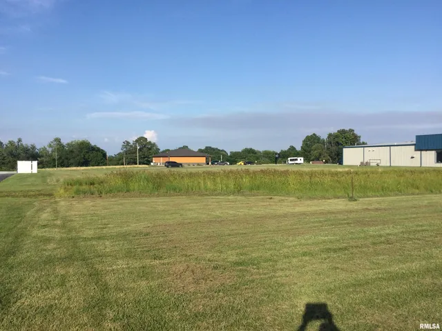 $129,500 | 0 Richview Drive, Anna, IL 62906