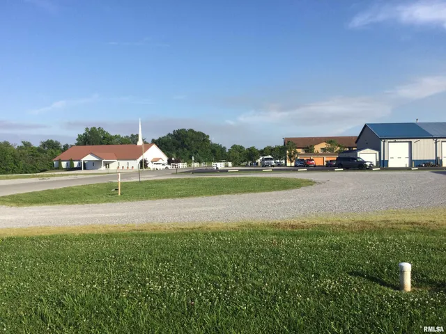 $129,500 | 0 Richview Drive, Anna, IL 62906