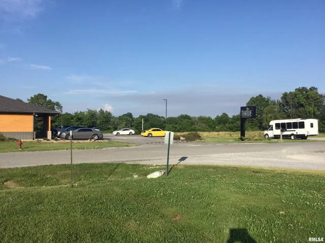 $129,500 | 0 Richview Drive, Anna, IL 62906