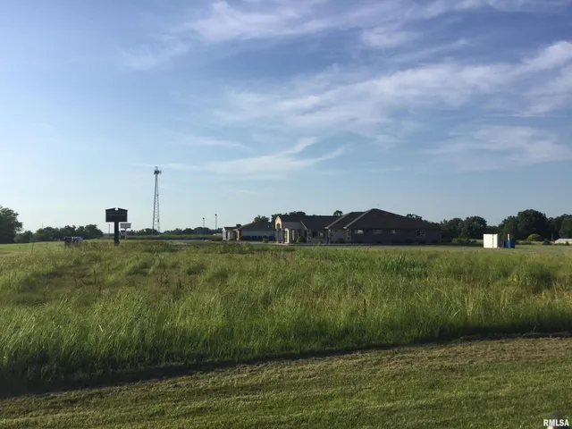 $129,500 | 0 Richview Drive, Anna, IL 62906