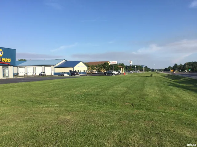 $129,500 | 0 Richview Drive, Anna, IL 62906