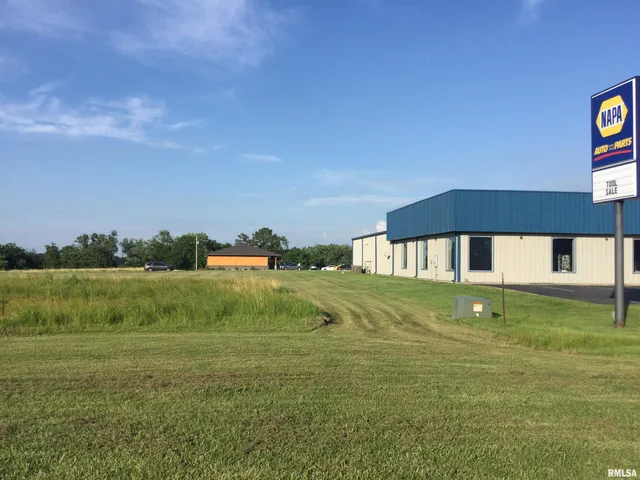 $129,500 | 0 Richview Drive, Anna, IL 62906