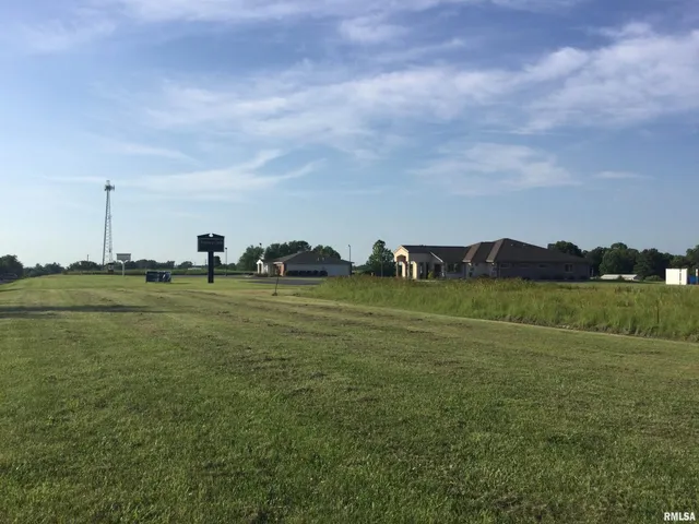 $129,500 | 0 Richview Drive, Anna, IL 62906