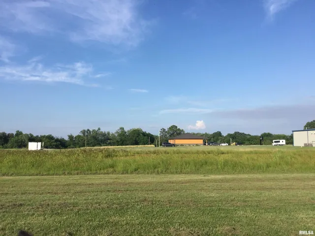 $129,500 | 0 Richview Drive, Anna, IL 62906