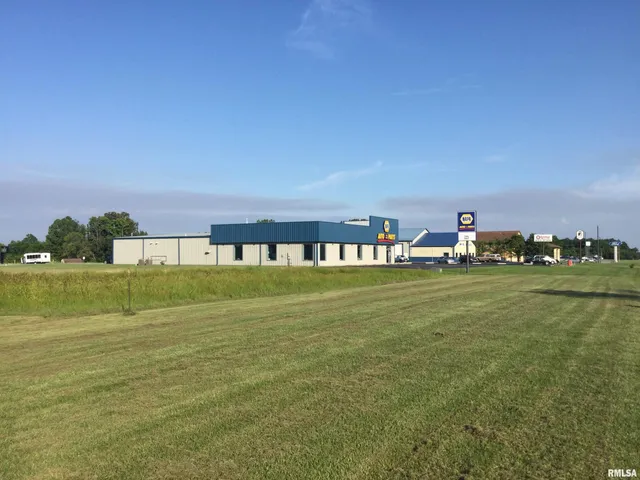 $129,500 | 0 Richview Drive, Anna, IL 62906