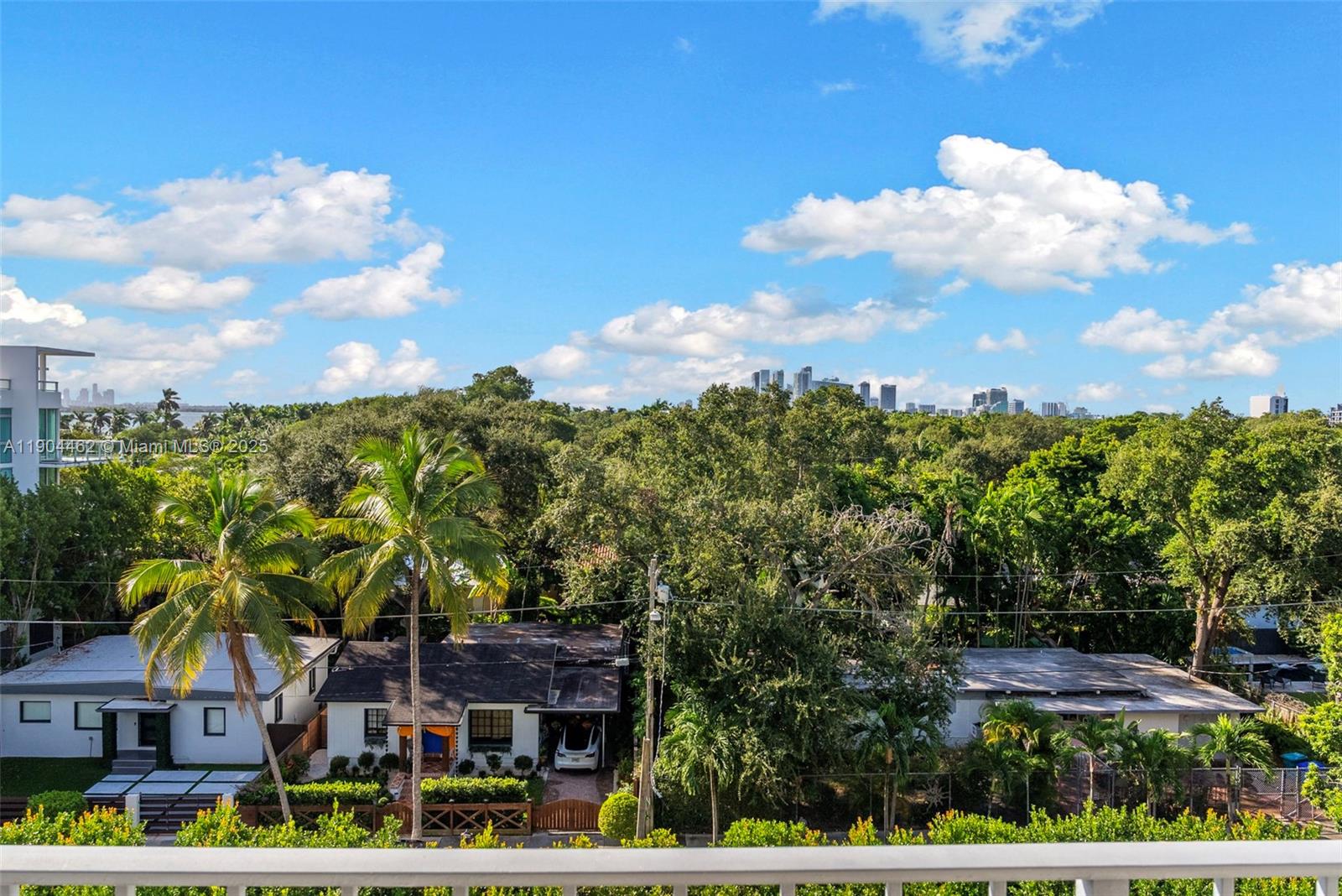 700 Northeast 63rd Street, Unit D607 Miami, FL 33138 - Photo 27 of 29 a view of a city