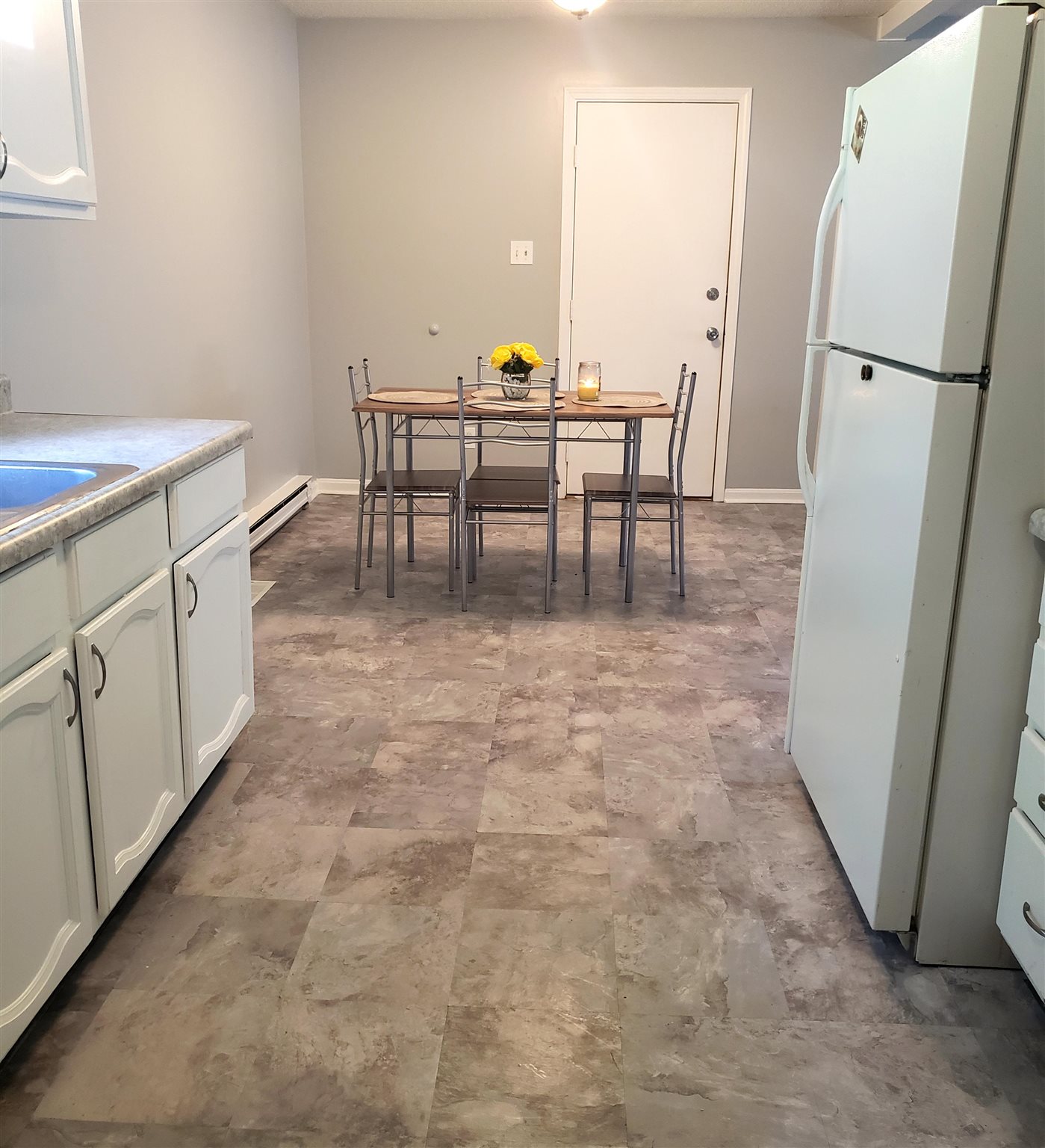 521 Inderrieden Road Chandler, IN 47610 - Photo 19 of 31 Gallery Image 19