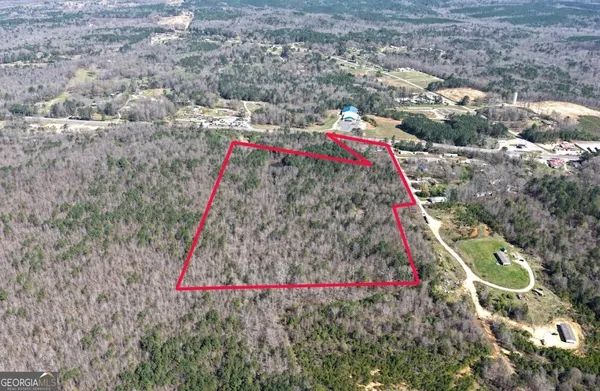 $42,400 | 0 Spruce Drive, Hamilton, AL 35570