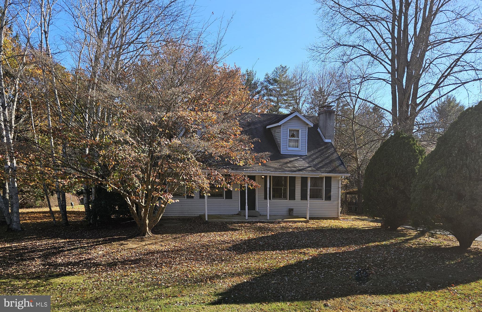 714 North Manor Road Elverson, PA 19520 - Photo 1 of 20 Gallery Image 1