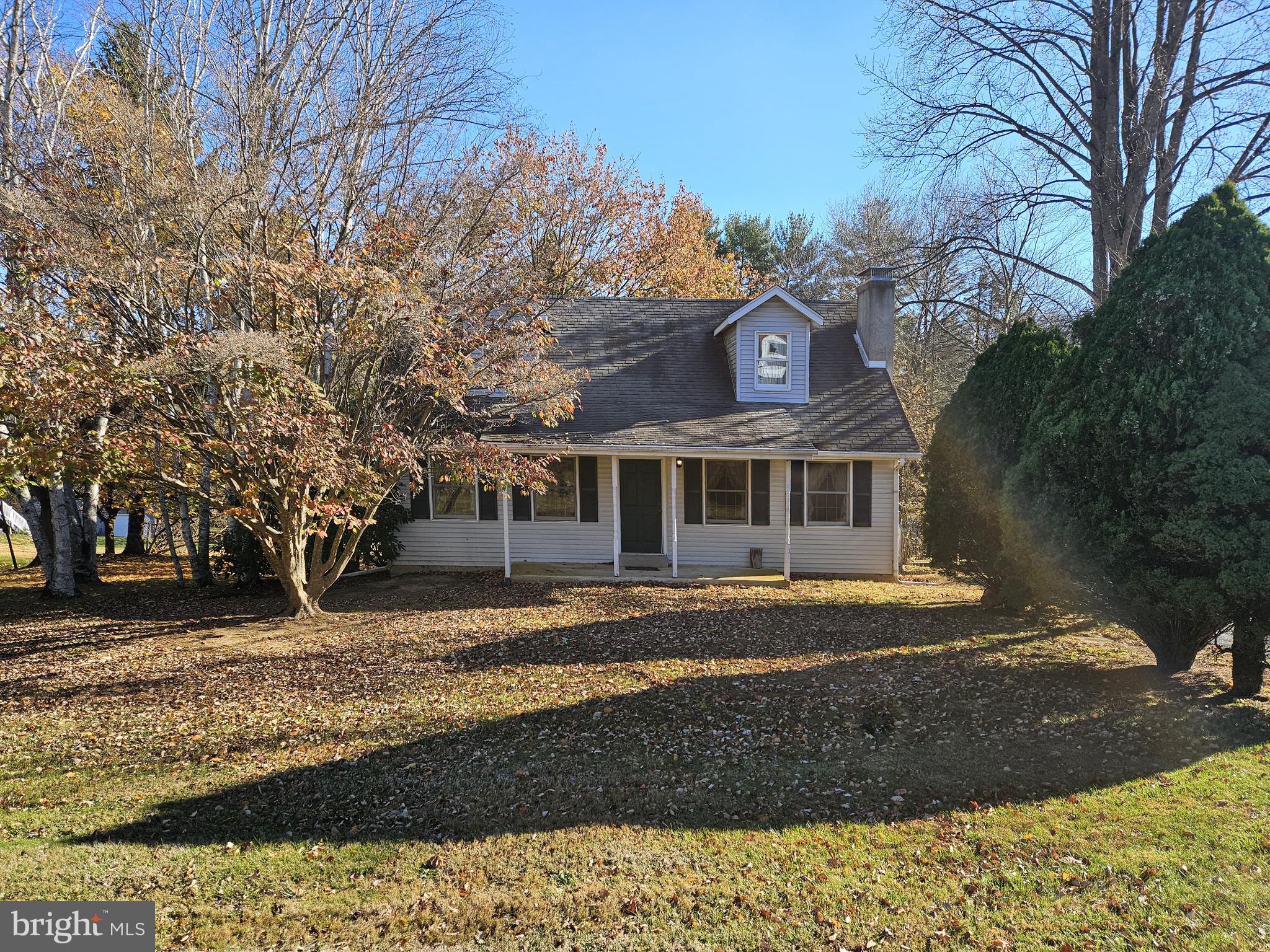 714 North Manor Road Elverson, PA 19520 - Photo 2 of 20 Gallery Image 2