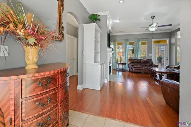 $263,000 | 9113 Highland Oaks Avenue, Zachary, LA 70791