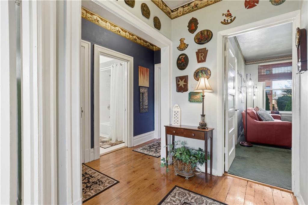 419 Hampton Street Pittsburgh, PA 15221 - Photo 22 of 49