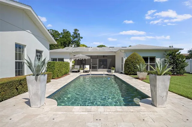 $1,999,000 | 1540 Palm Avenue, Winter Park, FL 32789