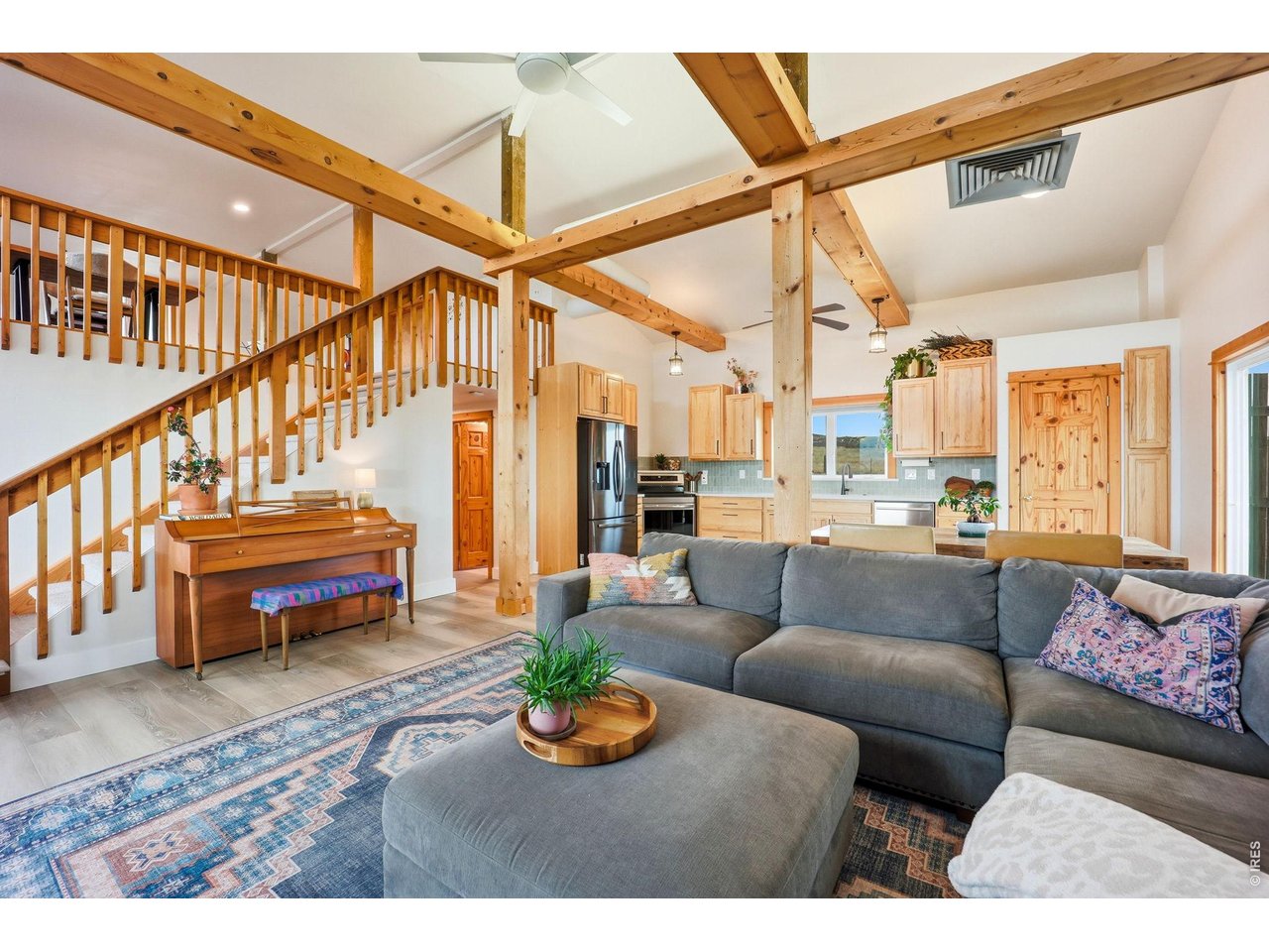 10320 Miners Lake Road Fort Collins, CO 80524 - Photo 9 of 44 So much space to host and entertain