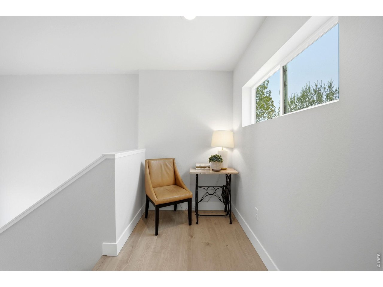 10320 Miners Lake Road Fort Collins, CO 80524 - Photo 20 of 44 Stair landing