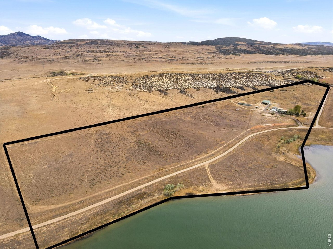 10320 Miners Lake Road Fort Collins, CO 80524 - Photo 3 of 44