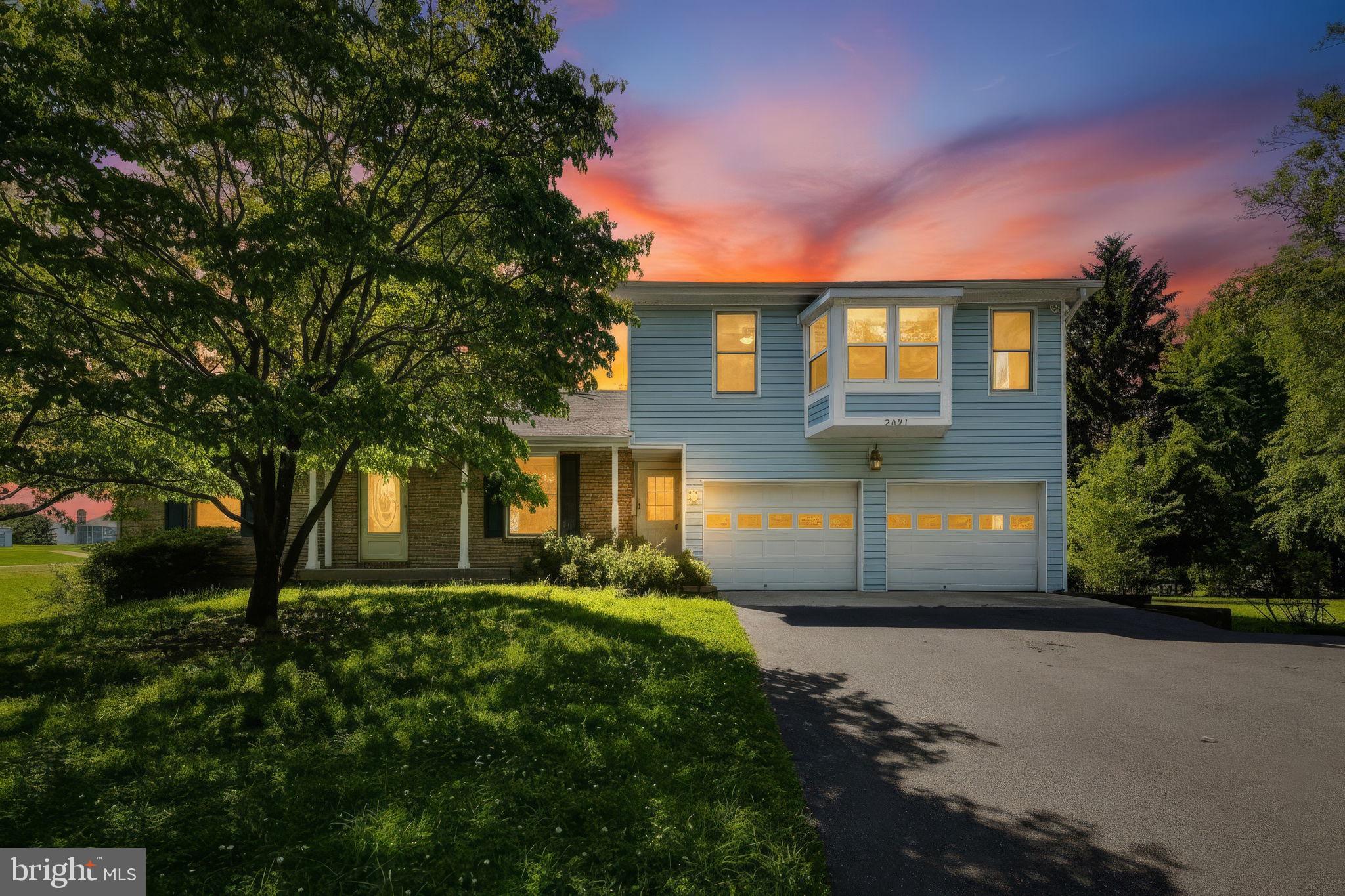 2621 Braddock Road Mount Airy, MD 21771 - Photo 2 of 56