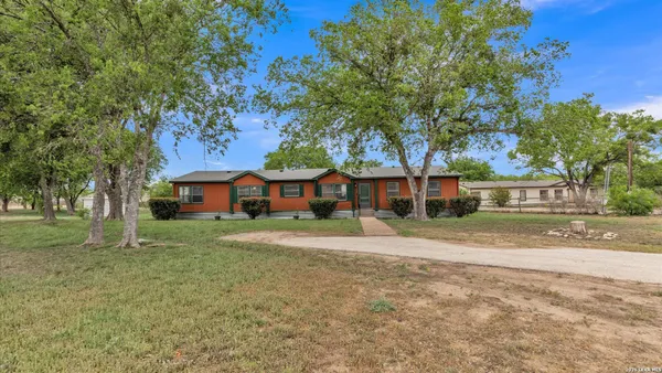 $2,395 | 3457 South Foster Road, San Antonio, TX 78222