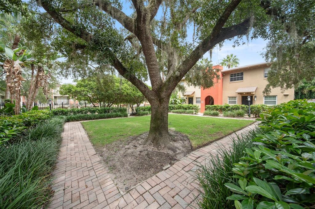 2422 Kilgore Street, Unit 30 Orlando, FL 32803 - Photo 18 of 21