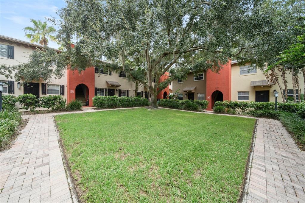 2422 Kilgore Street, Unit 30 Orlando, FL 32803 - Photo 19 of 21