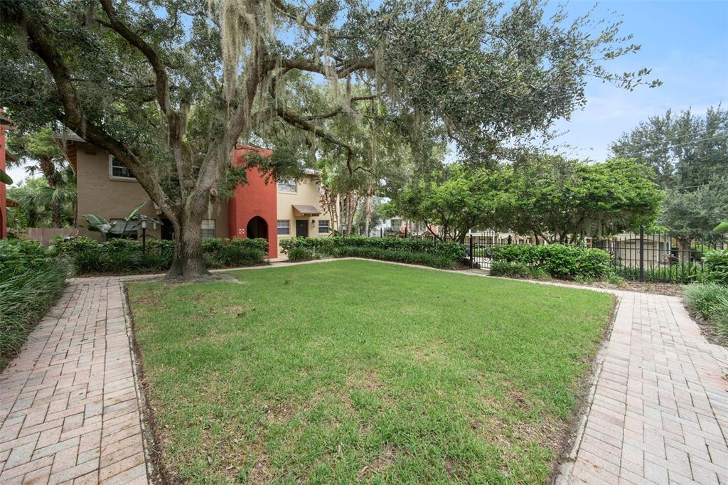 2422 Kilgore Street, Unit 30 Orlando, FL 32803 - Photo 20 of 21