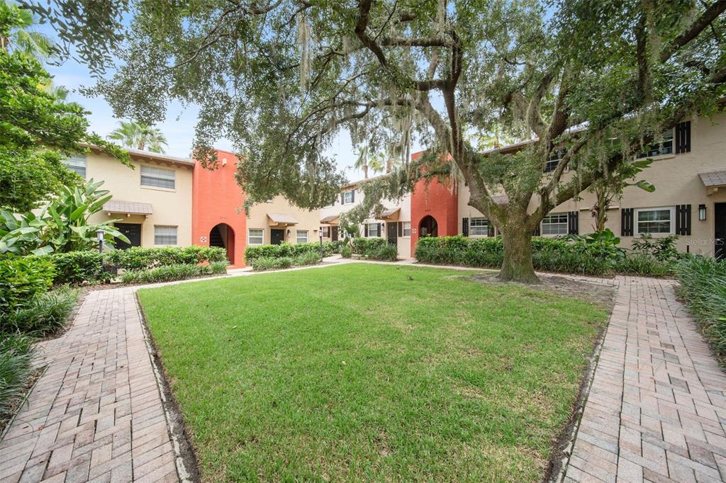 2422 Kilgore Street, Unit 30 Orlando, FL 32803 - Photo 21 of 21