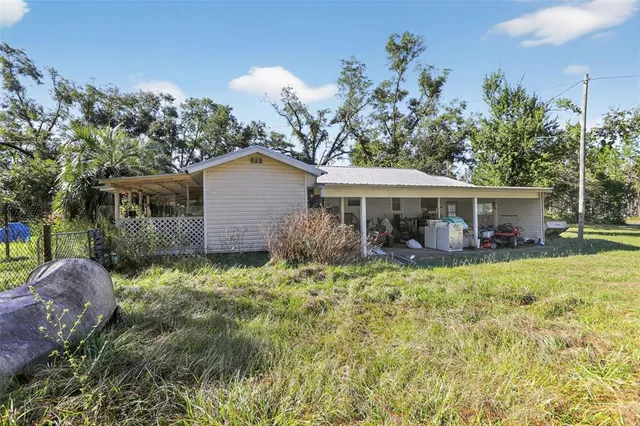 $85,000 | 7842 Southwest County Road 143, Jasper, FL 32052