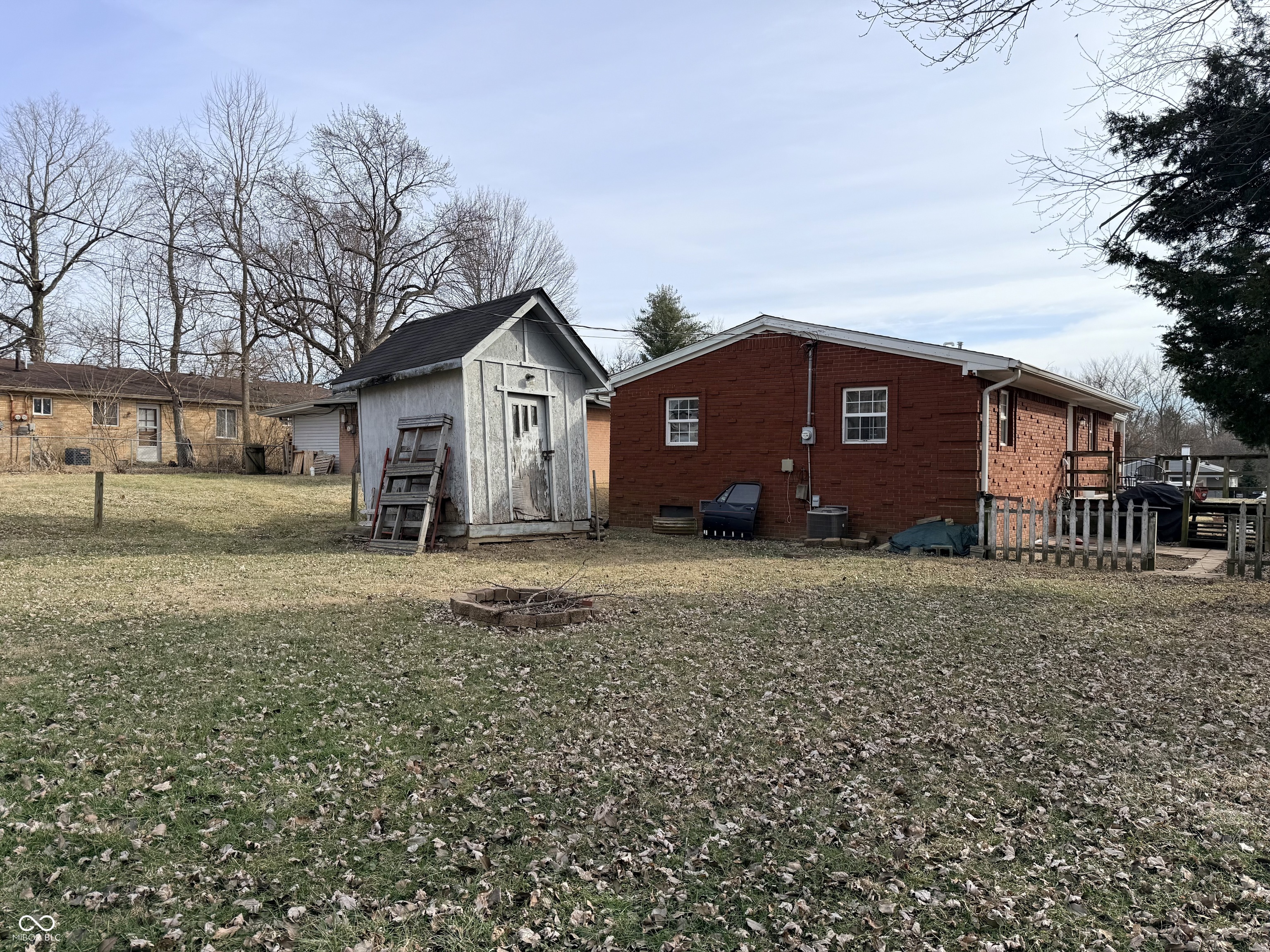 3144 Wade Street Indianapolis, IN 46203 - Photo 11 of 12