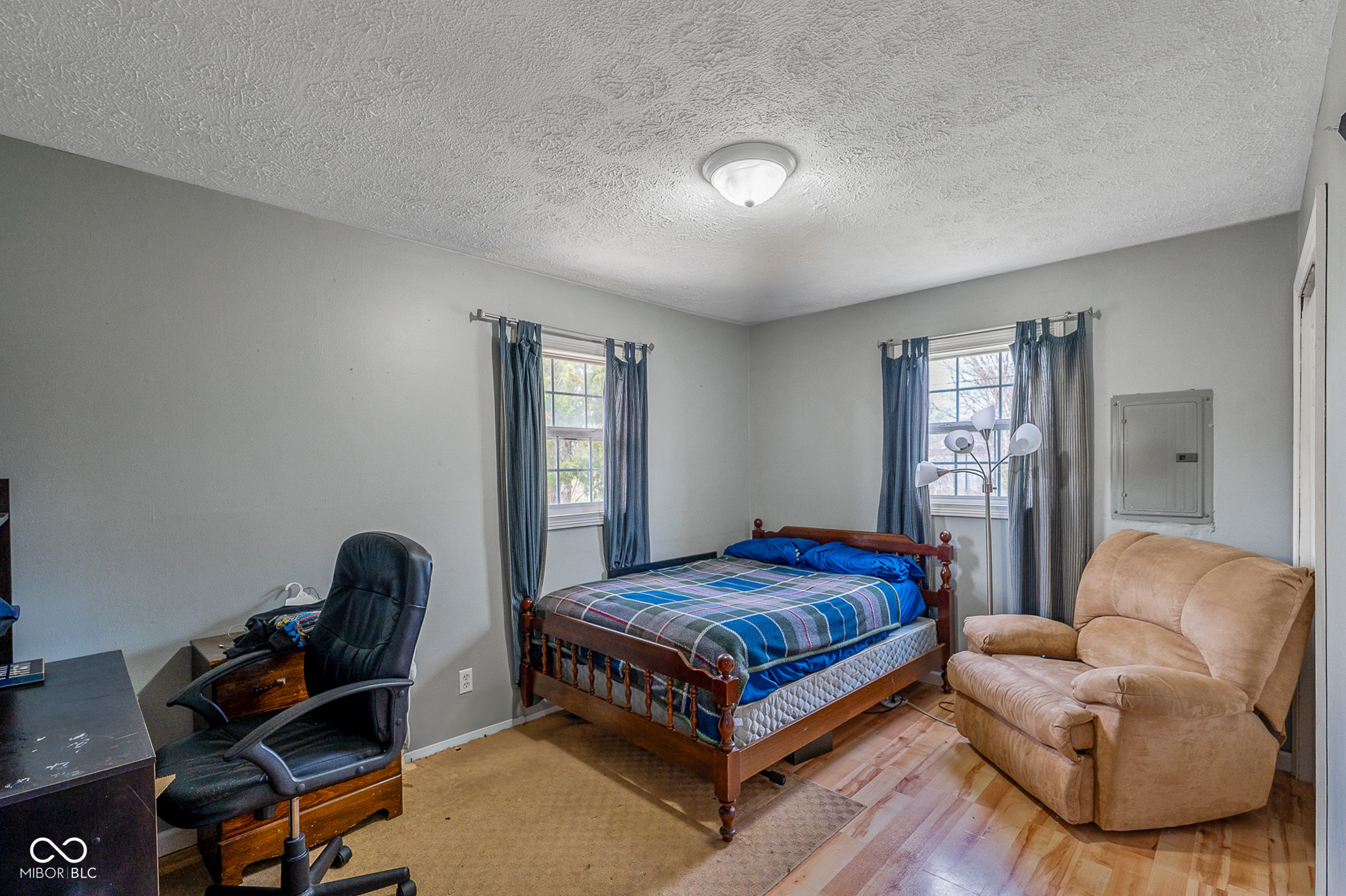 3144 Wade Street Indianapolis, IN 46203 - Photo 11 of 28