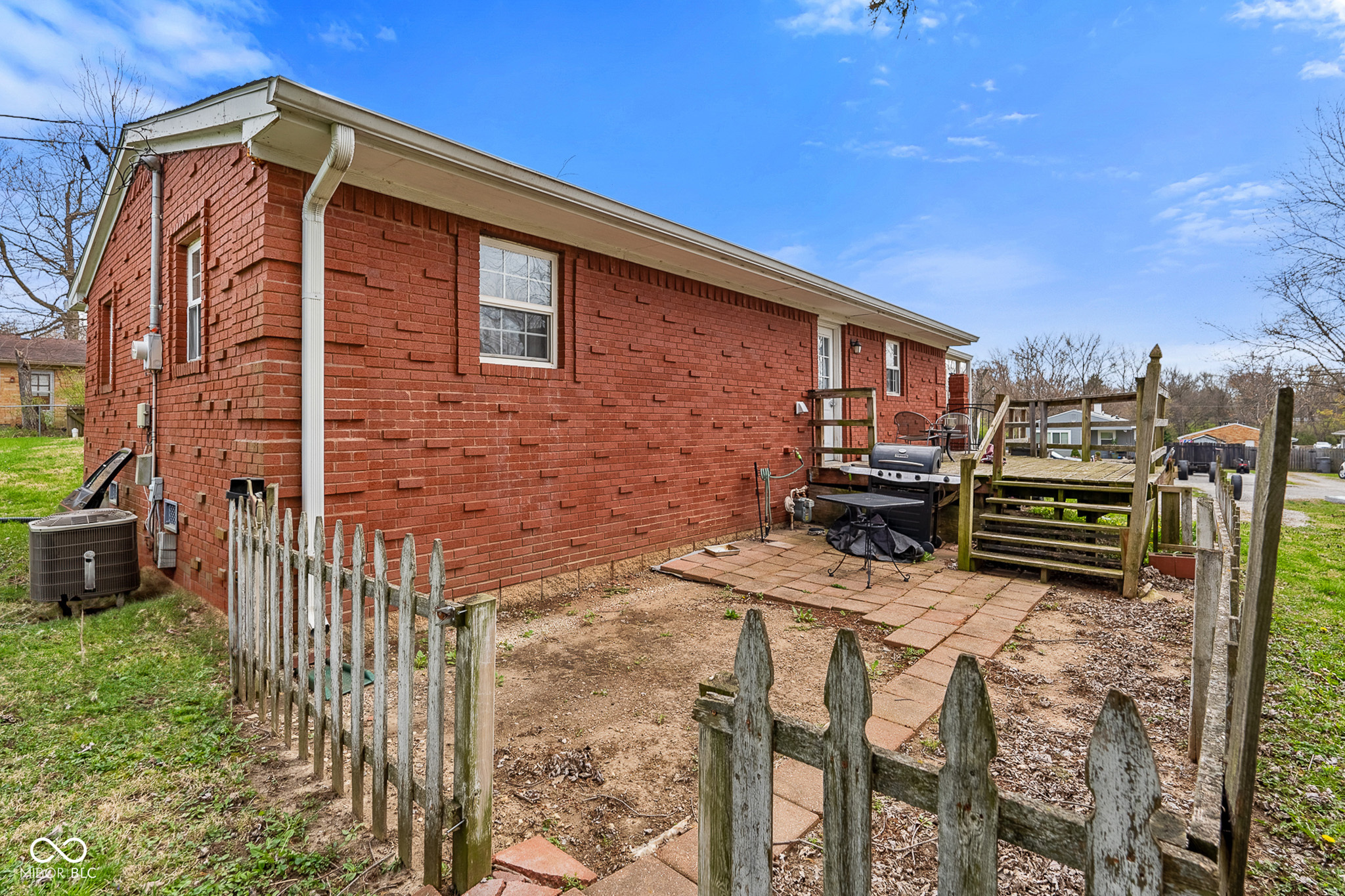 3144 Wade Street Indianapolis, IN 46203 - Photo 19 of 28