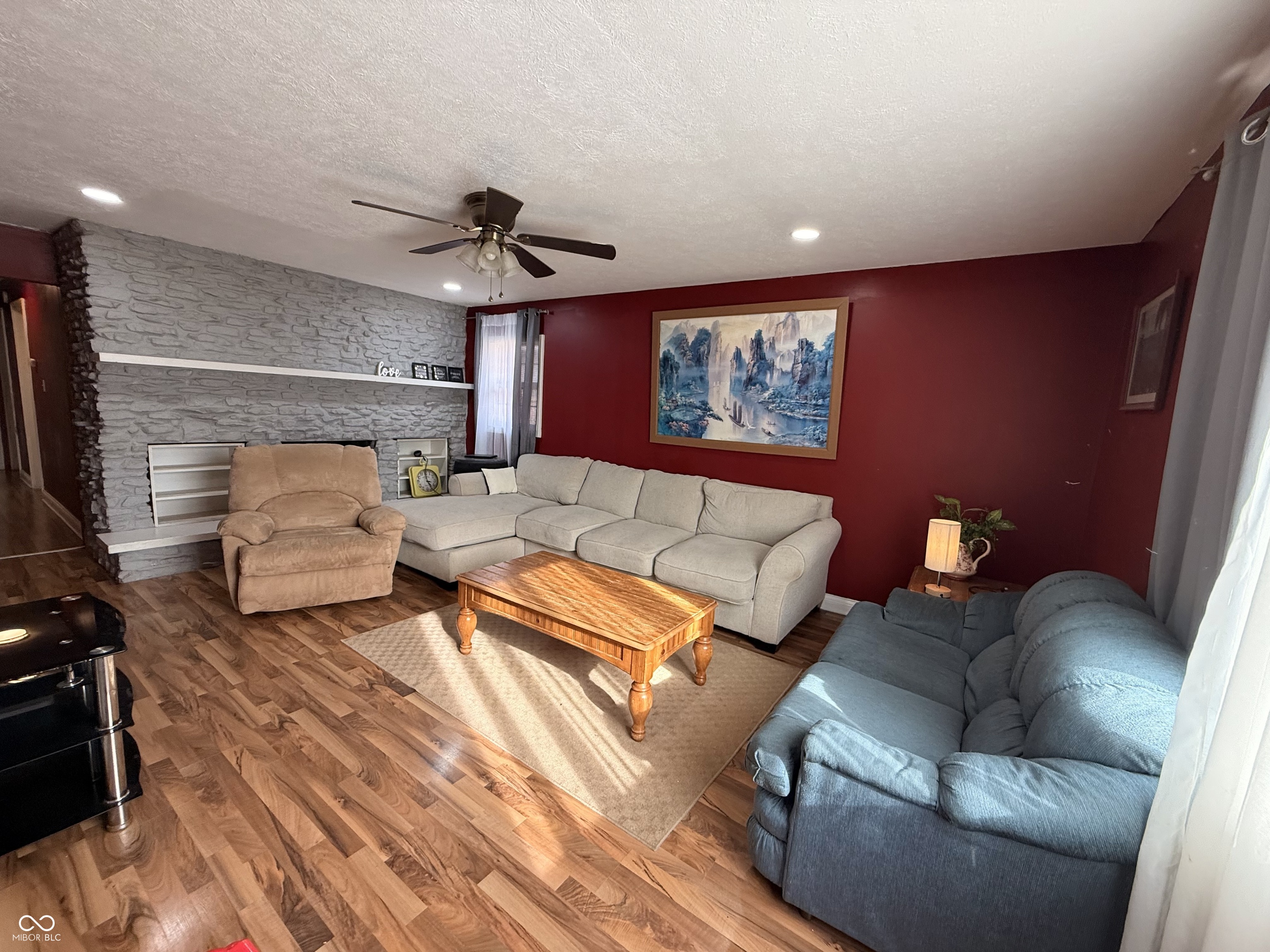 3144 Wade Street Indianapolis, IN 46203 - Photo 2 of 12