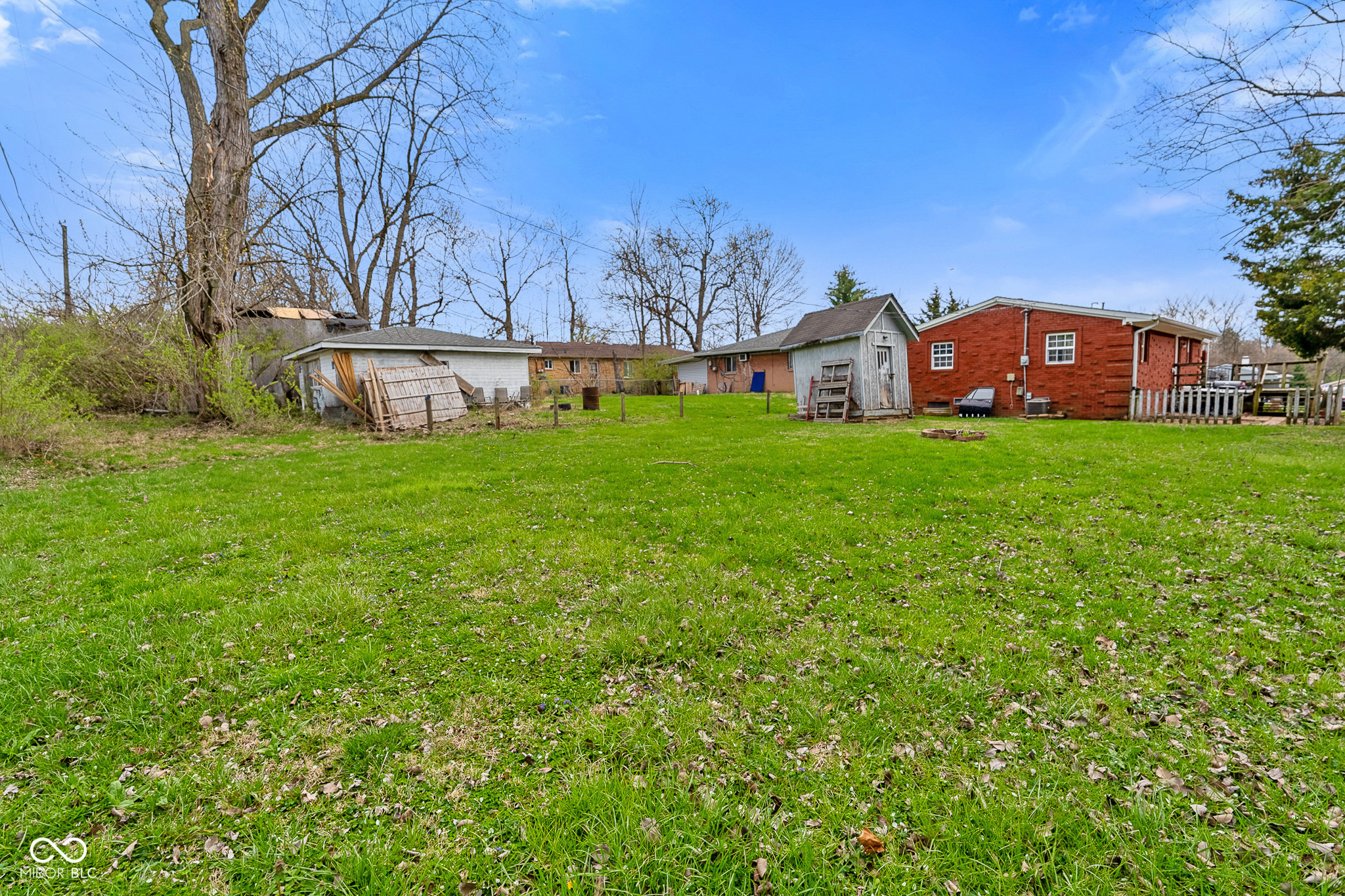 3144 Wade Street Indianapolis, IN 46203 - Photo 21 of 28
