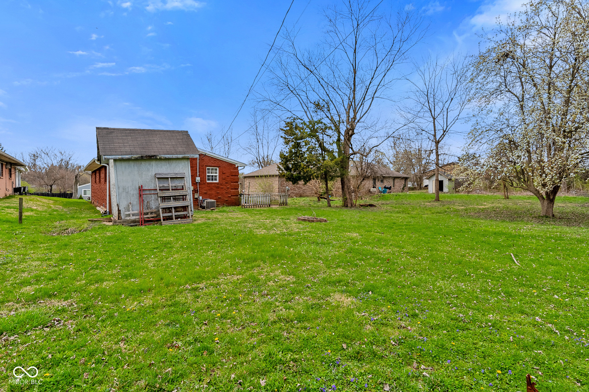 3144 Wade Street Indianapolis, IN 46203 - Photo 23 of 28