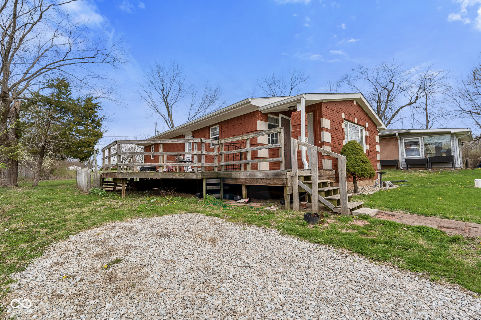 3144 Wade Street Indianapolis, IN 46203 - Photo 24 of 28