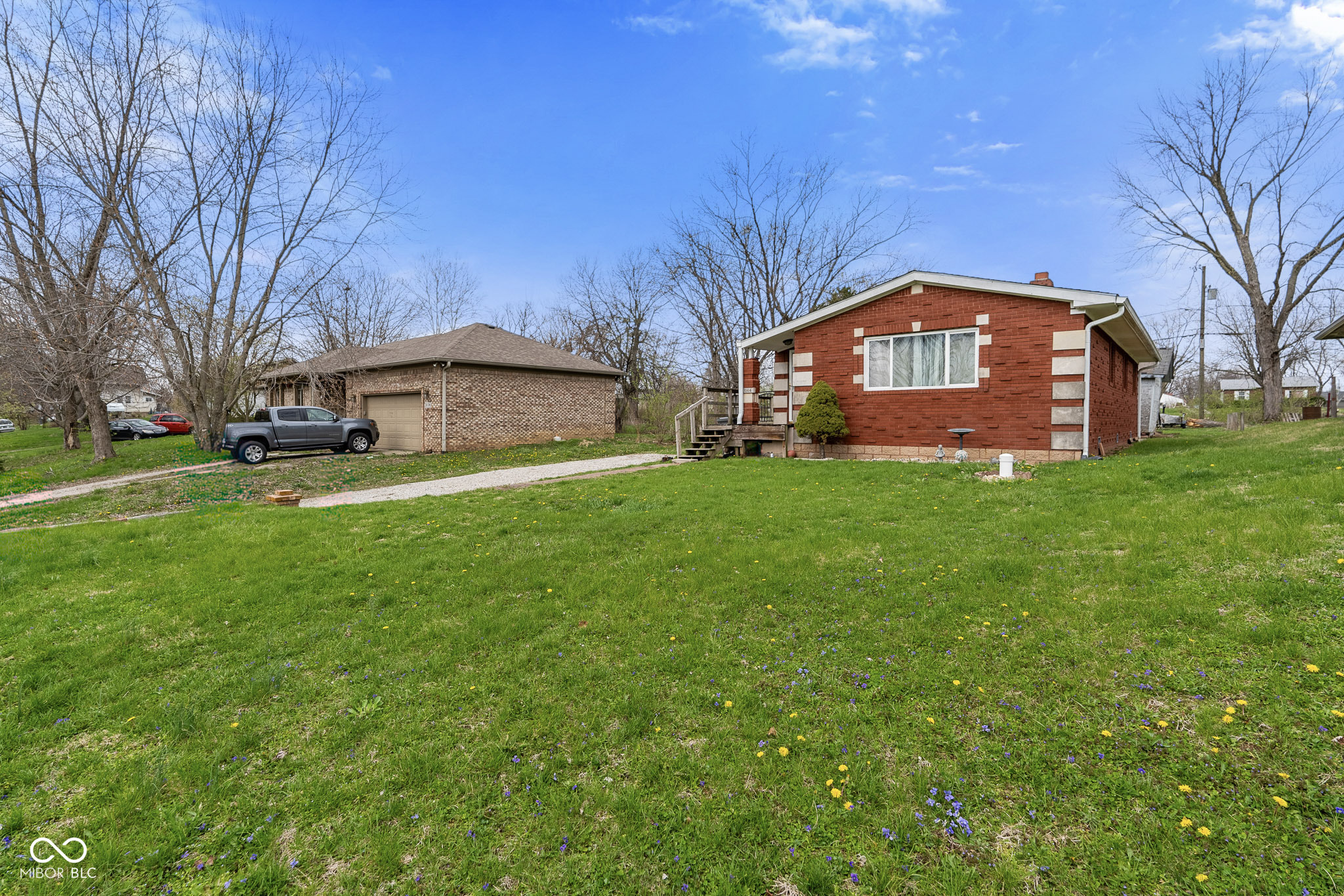 3144 Wade Street Indianapolis, IN 46203 - Photo 25 of 28