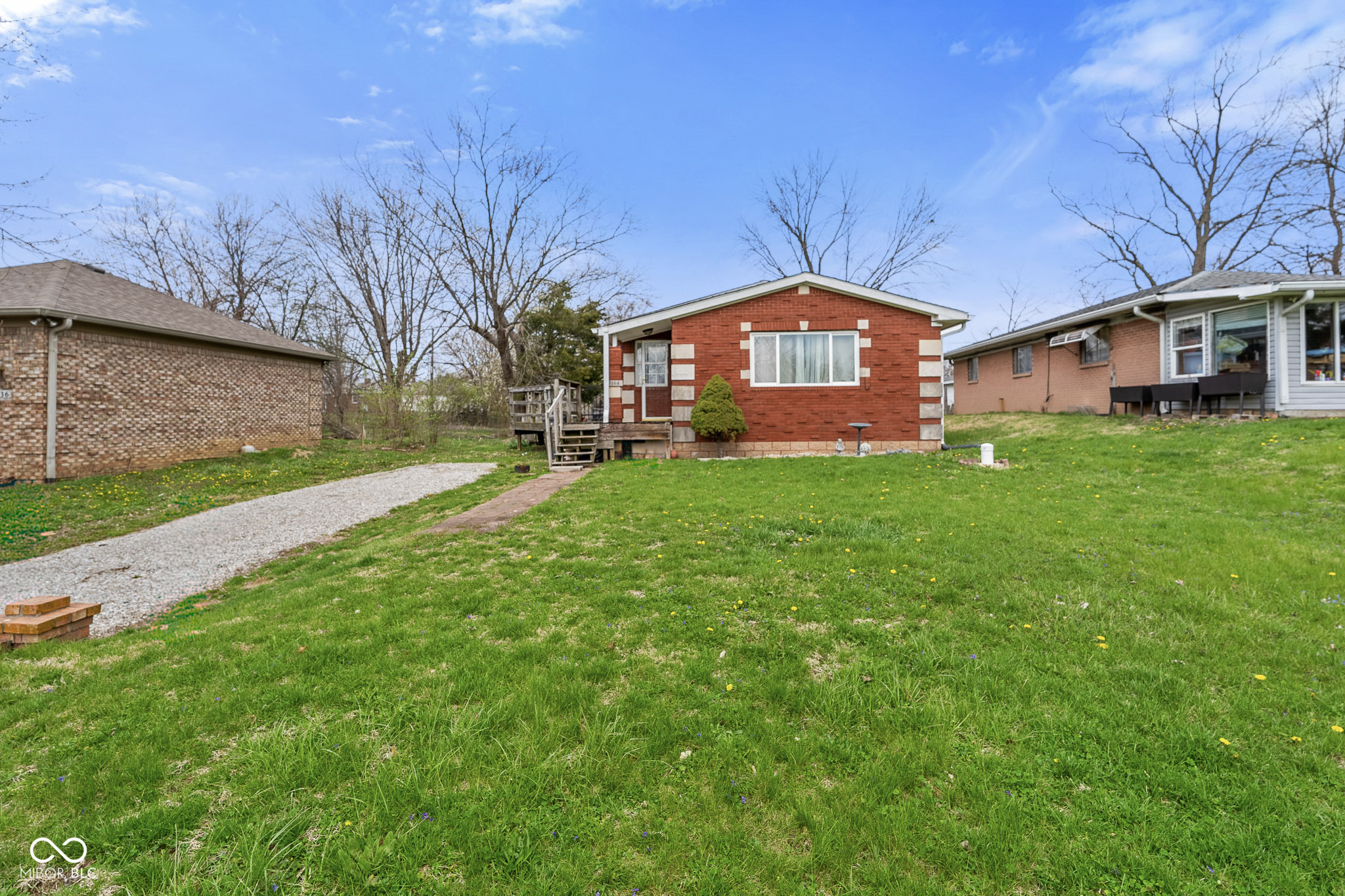 3144 Wade Street Indianapolis, IN 46203 - Photo 26 of 28