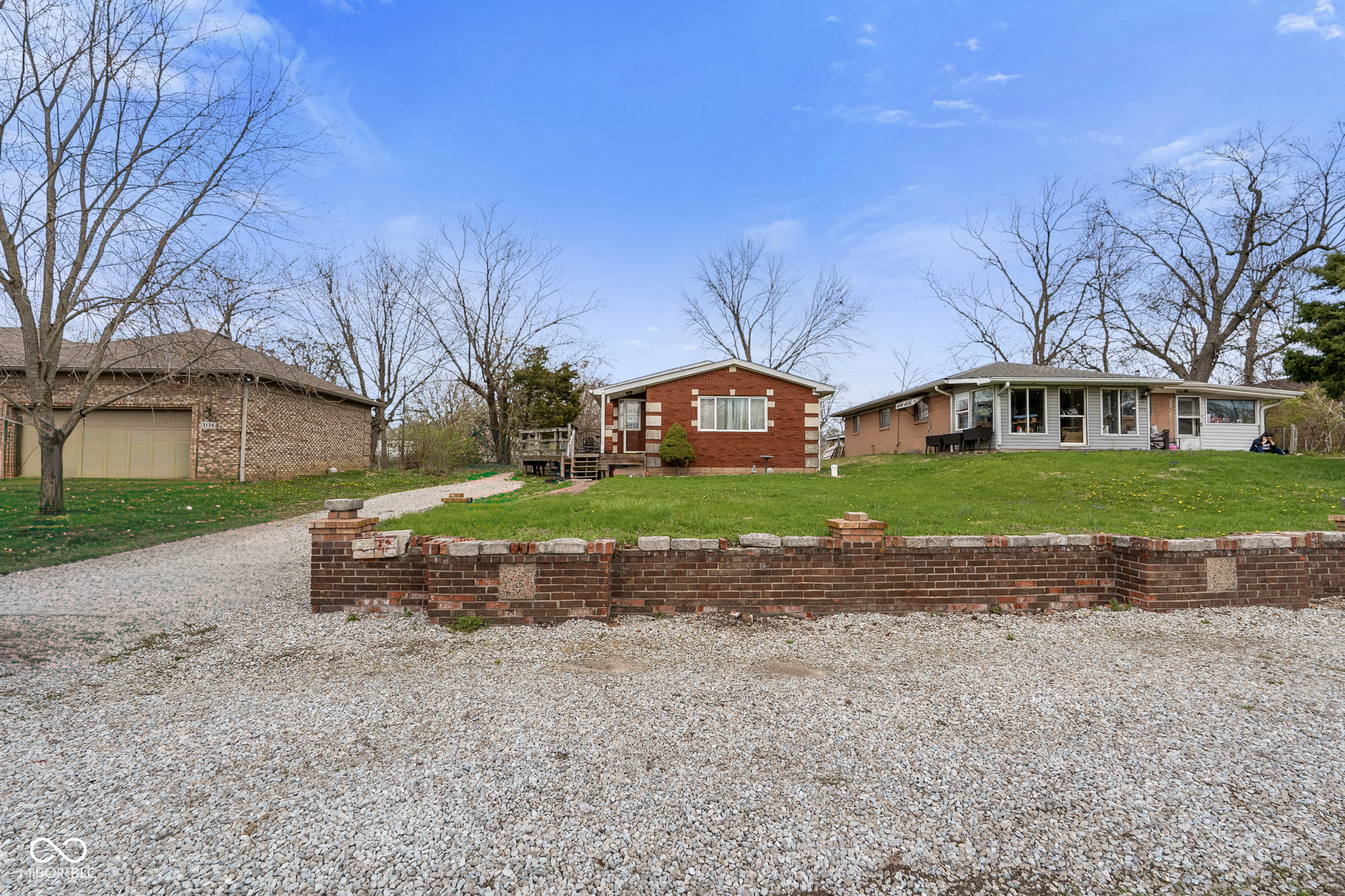 3144 Wade Street Indianapolis, IN 46203 - Photo 27 of 28